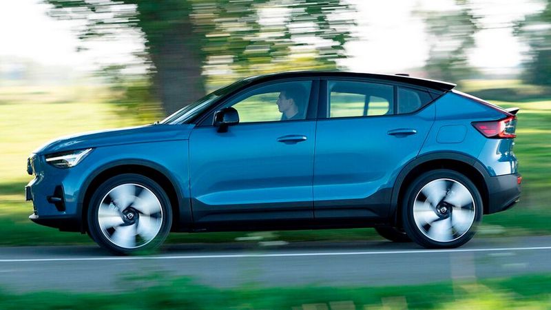 Er kommt mit einer Leistung von 170 kW/231 PS. (Bild: Volvo)