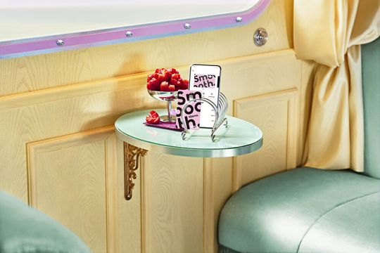 (Mit der Klarna-Card können Verbraucher kontaktlos bezahlen. (Bild: Klarna))