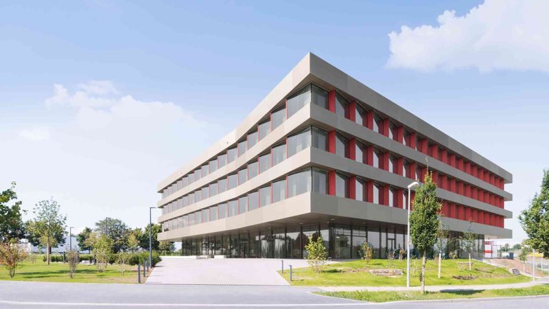 Die Helukabel Gruppe tritt nunmehr unter dem neuen Markennamen Helu am Markt auf. (Bild:  Helu)