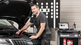 Dank des aktuellen Software-Updates wird die WOW-Diagnose für Anwender noch praktischer. (WOW)
