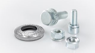 Die Nachgiebigkeit von federnden Elementen in der Praxis rechnerisch meist unberücksichtigt. Mit Mdesign 2026 wird dies nun normkomform berechenbar. (Bild: Teckentrup SLI)