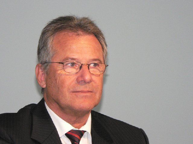  (Archiv: Vogel Business Media)