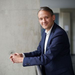 Dominic Kurtaz, Managing Director EuroCentral bei Dassault Systèmes(Bild:  Dassault Systèmes Deutschland GmbH)