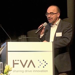 Dr. Burkhard Pinnekamp, stellvertretender Vorsitzender des wissenschaftlichen Beirats der FVA: „Der rasante Wandel macht eine gezielte Forschungsstrategie wichtiger denn je.“