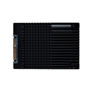 Die DC3000ME wird über eine U.2-Schnittstelle mit vier PCIe-Gen5-Lanes angebunden. Sie ist aber auch abwärtskompatibel zu PCIe Gen4.(Bild:  Kingston)