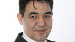 Prof. Dr.-Ing. Georg Frey, Universität des Saarlandes, übernimmt den Komiteevorsitz des SPS IPC Drives Kongresses. (Universität des Saarlandes)