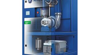 Turbogebläse G5plus (Bild: Aerzener Maschinenfabrik GmbH)