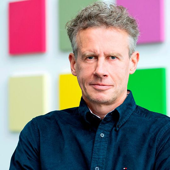 Der Autor: Gregor Greinke ist Gründer und CEO des Bochumer Prozessspezialisten GBTEC Software AG. Der Autor: Gregor Greinke ist Gründer und CEO des Bochumer Prozessspezialisten GBTEC Software AG.
