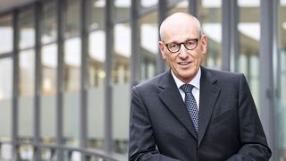 Andreas Wendt ist seit Oktober 2019 BMW-Vorstand für Einkauf und Lieferantennetzwerk.  (Rainer Häckl/BMW)