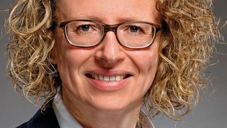 Simone Blome-Schwitzki, Sprecherin der Geschäftsführung bei Also Deutschland, erwartet  signifikant messbaren Nutzen durch neue Technologien. (Also)