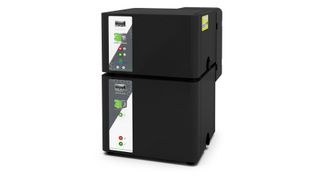 Its modular design makes the 3D Print Pro HT ideal for closed-loop continuous operation. (Source: Bofa)