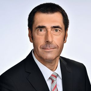 Dietmar Bohn ist ab 1. Oktober neuer Geschäftsführer von TDM Systems.