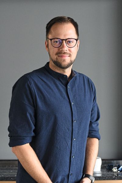 Ludwig Schmidt, Director Corporate Governance bei der Vogel Communications Group GmbH & Co. KG, sagt: „Im Datenschutz wird die See nicht ruhiger werden – eher im Gegenteil!“   Das Statement finden Sie hier in unserem ausführlichen Trenddossier 2023: Hier geht’s zum Trenddossier 2023.  (Bild: Ludwig Schmidt)