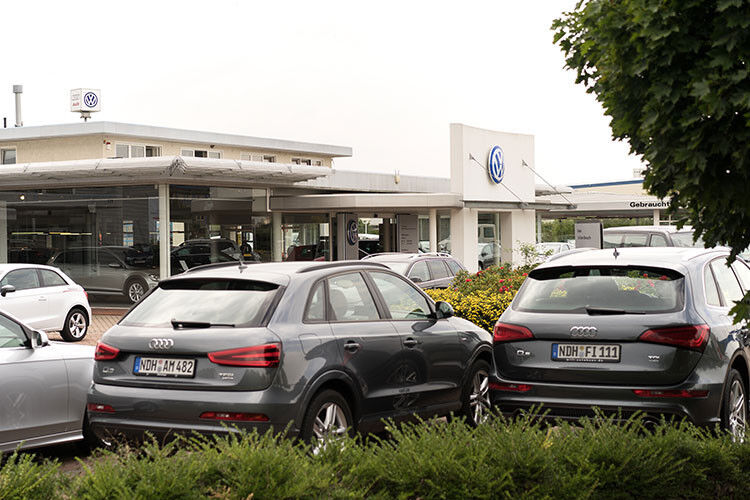 Mit dem dritten Standort neben Worbis und Leinefelde wächst die Mitarbeiterzahl auf über 110. (Foto: Albertsmeyer)