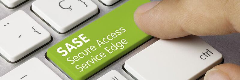 Die Technologie für eine Wachablösung von Remote Access ist heute bereits verfügbar und wird durch das SASE-Rahmenwerk vorgegeben.