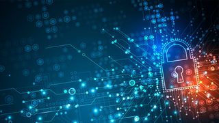 Cybersecurity in der vernetzten Produktion wird von vielen Unternehmen vernachlässigt, finden Forscher jetzt heraus.  (Bild: ©kras99 - stock.adobe.com)