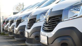 Seit dem Herbst vergangenen Jahres ist Tradus als Onlinemarktplatz für Nutzfahrzeuge in Deutschland aktiv und strebt nun die Marktführerschaft an. (Achter / »kfz-betrieb«)