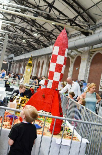 Impressionen der Maker Faire Berlin 2017 (Bild: Maker Faire Berlin)