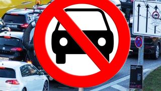 Dieselfahrverbote drohen den Autofahrern weiterhin in Stuttgart. Der Innenminister des Landes will sich damit nicht abfinden.  (Bild: ACE)