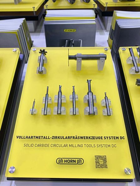 Impressionen von der AMB 2024. (Bild: VCG/Sonnenberg)