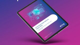 ETAS has published the Automotive Cyber Maturity Report 2024. (Image:ETAS)