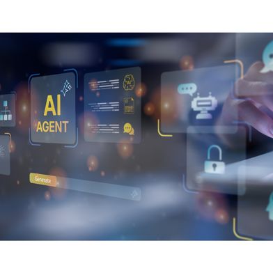 Das Maestro KI-Modell-Portfolio soll Engineering-Workflows im Halbleiter- und Systemdesign durch tief integrierte KI-Agenten und Reinforcement Learning optimieren. Symbolbild (Bild: © Artemii Sh/stock.adobe.com)