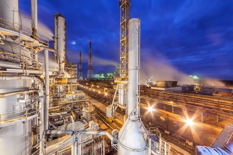 Toyo-India will execute EPC work on a turnkey basis.  (©Всеволод Чуванов - stock.adobe.com)