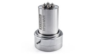 An energy-efficient process is made possible because the contact points between hot runner system and mould are significantly reduced. (Ewikon)