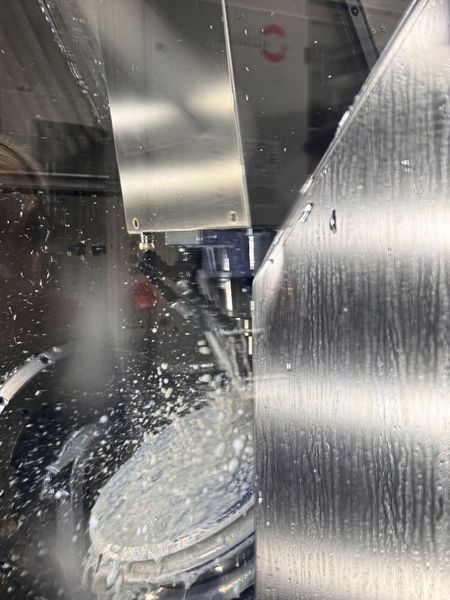 Impressionen vom Hermle Open House 2025. (Bild: VCG/Sonnenberg)