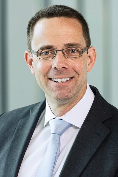 Spitze des ZVEI: Dr. Wolfgang Weber, Vice President Unternehmenskommunikation und Regierungsbeziehungen EMEA bei BASF, wechselt am 1. Januar 2020 als Vorsitzender der Geschäftsführung zum Zentralverband Elektrotechnik- und Elektronikindustrie (ZVEI). (BASF SE)