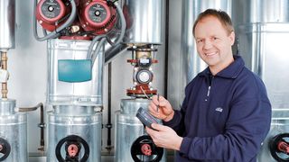 Der Dienstleister Ista International konnte mit einer Transportkostenanalyse erhebliche Frachtkosteneinsparungen erreichen und die Qualität der Frachtabwicklung verbessern. (Bild: Ista International)