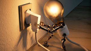 Ki in der Prozessautomation - bei Cherwell durch die Kombination von IT Service Management (ITSM) und einer Automatisierungs- und Orchestrierungsplattformen (ITOM).  (gemeinfrei - ColiN00B/ Pixabay)