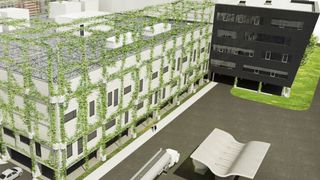 Das neue Motoren-Prüfzentrum ist für die Wachstumsstrategie von Škoda nötig. Darüber hinaus übernimmt es auch Prüfaufgaben des VW-Konzerns. (Skoda)