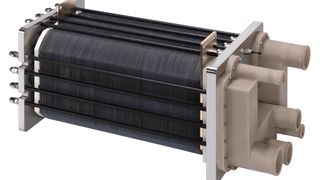 Siltrax hat die bislang leistungsfähigste Brennstoffzelle am Markt entwickelt. (Bild: Siltrax)