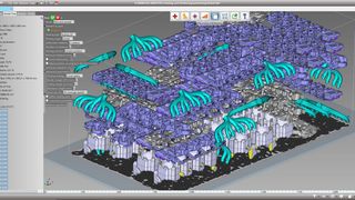 coretechnologie (Quelle: CoreTechnologie GmbH)