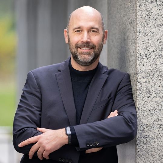 Alexander Rabe ist Geschäftsführer von eco – Verband der Internetwirtschaft e. V., (Bild:  eco – Verband der Internetwirtschaft e. V.)
