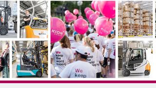 stellenangebote (Still GmbH)