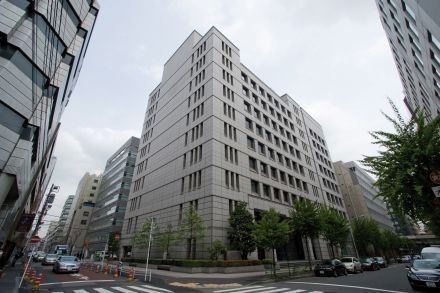 Platz 19: das japanische Unternehmen Daiichi Sankyo residiert in Tokio (foto: Daiichi)
