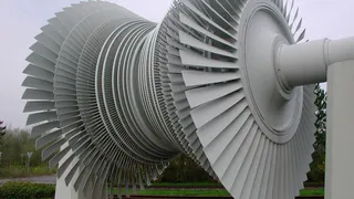 Die Dampfmaschine Erfinder Aufbau Und Funktion