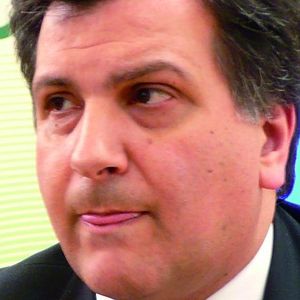 Will mit spezifisch angepassten Strategien und entsprechender Anlagentechnik in den globalen Märkten agieren: Antonio Farese, Market Development Manager des italienischen Rohrbiege- und Lasermaschinen-Herstellers BLM-Group. Bild: Kuhn