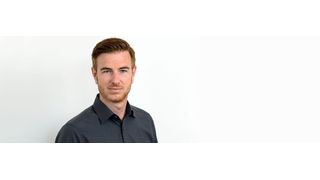 Der Autor: Norman Wahnschaff ist Managing Director Data Science bei Mapp (Bild: © Enrico Schick - www.herrschick.de)