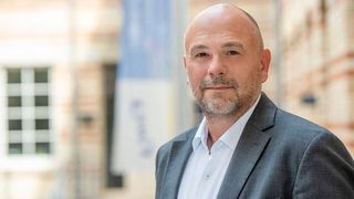 Reint Gropp, Präsident des Instituts für Wirtschaftsforschung Halle (IWH), glaubt, dass Intel nacht dem Sieg von Donald Trump nun keine Chip-Fabrik in Magdeburg mehr baut. Auch fürchtet er die wirtschaftspolitische Strategie des neuen US-Präsidenten ... (Bild: IWH)