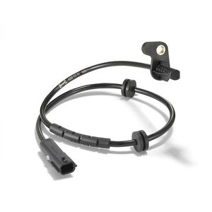 Raddrehzahlsensor (ASB): Misst die Drehgeschwindigkeit der Räder und unterstützt sicherheitsrelevante Systeme wie ABS.(Bild:  NTN)