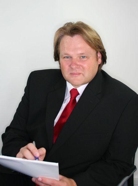 Anton Braun, Geschäftsführer der Bizteam Systemhaus GmbH (Archiv: Vogel Business Media)