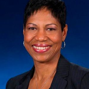 Victoria Brifo ist Senior Vice President und Chief Human Resources Officer bei Air Products.(Bild:  Air Products)