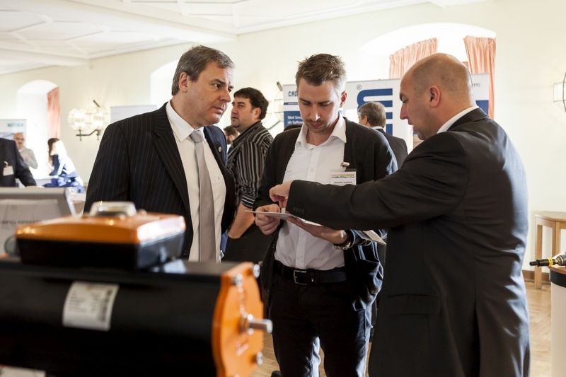 Impressionen von den Förderprozess-Foren 2015 in Würzburg. Weitere Informationen zur diesjährigen Veranstaltung sowie künftigen Veranstaltungen finden Sie auf unserer Eventseite . ()