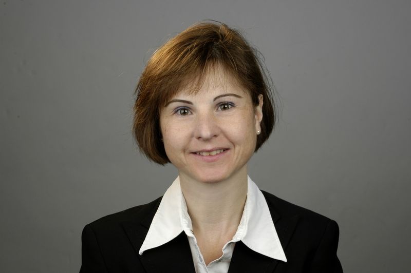 Monika Götzmann, Marketingchefin bei The Cloud (Archiv: Vogel Business Media)