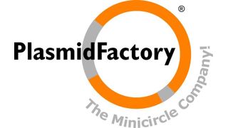 Plasmid Factory hat erfolgreich ein Projekt zur Optimierung der Produktion von Minicircle DNA abgeschlossen. (Logo: Plasmid Factory) (Archiv: Vogel Business Media)