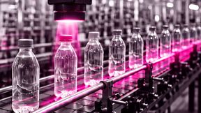 Beispiel «Real Market Area» Industrial: Das e-IoT Ecosystem verbindet unterschiedliche Hard- und Softwarebausteine zu durchgängigen Lösungen vom Sensor bis zur nutzbaren Information. (Bild: Endrich)