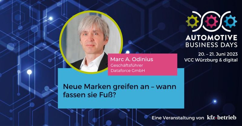  (Bild: VCG/Referenten)